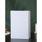 Бутылка для соуса и масла с мерной шкалой BellaTenero «Эко», 750 мл, 16×8.5×22 см, стекло - Фото 5