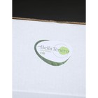 Бутылка для соуса и масла с мерной шкалой BellaTenero «Эко», 750 мл, 16×8.5×22 см, стекло - Фото 6