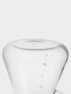 Кофеварка кемекс для кофе «Типика», 600 мл, с мерной шкалой, стекло, прозрачная - Фото 4