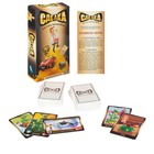 Настольная игра «Сделка», 2-5 игроков, 3+ - фото 25681783