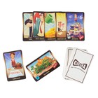 Настольная игра «Сделка», 2-5 игроков, 3+ - фото 25681786