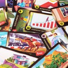 Настольная игра «Сделка», 2-5 игроков, 3+ - фото 25681787