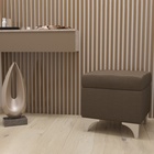 Тёмно-коричневый