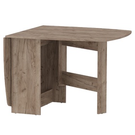 Дуб крафт табачный