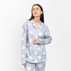 Пижама женская KAFTAN "Звезды", р.40-42 - Фото 2
