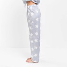 Пижама женская KAFTAN "Звезды", р.40-42 - Фото 3