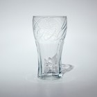Набор стеклянных стаканов Pasabahce Coca Cola, 350 мл, 3 шт - фото 4381520