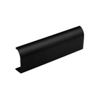 Ручка "ЭЛМАТ" 105,  м/о 128, пластик, цвет черный - фото 10567364