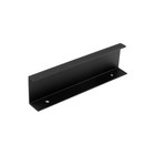 Ручка "ЭЛМАТ" 99, м/о 96, пластик, цвет черный - фото 805594755