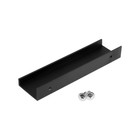 Ручка "ЭЛМАТ" 99, м/о 96, пластик, цвет черный - фото 805594756