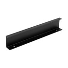 Ручка "ЭЛМАТ" 99, м/о 160, пластик, цвет черный - фото 805594761