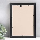 Фоторамка пластик "Легенда" 21х30 см, синий - фото 33169583 Фоторамка пластик "Легенда" 21х30 см, синий - фото 33169583