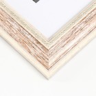 Фоторамка для фото 21×30 см «Муза», пластик, прованс - фото 47160523