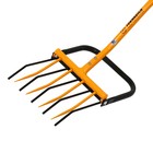 Чудо-лопата TORNADICA, L = 109 см, с черенком - фото 38834494