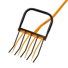 Чудо-лопата TORNADICA, L = 109 см, с черенком - фото 38834495