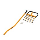 Чудо-лопата TORNADICA, L = 109 см, с черенком - фото 38834497