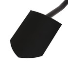 Лопата «Мини», L = 75 см, металлический черенок, с ручкой, TORNADICA - Фото 3