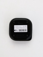 Ланч - бокс квадратный «Запас настоящего туриста», 400 мл 9240311