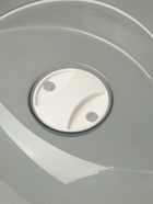 Крышка для СВЧ phibo, d=25 см, h=9.7 см, пластик, чёрная - Фото 3