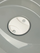 Крышка для СВЧ phibo, d=25 см, h=9.7 см, пластик, чёрная - Фото 4