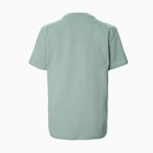 Футболка женская, цвет оливковый, размер 46 - фото 22578931