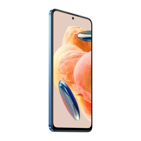

Смартфон Xiaomi Redmi Note 12 Pro, 6.67", 8Гб, 256Гб, 108Мп, 8Мп, 5000мАч, NFC, синий