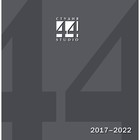 Каталог Студия 44. Поекты и постройки 2017-2022 - фото 298758446
