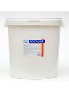 Медленнорастворимый хлор Лонгафор для непрерывной дезинфекции воды, 30 кг - Фото 4