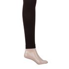 Легинсы INNAMORE Cashmere Leggings 200 (marrone, 3) - Фото 1