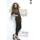 Легинсы INNAMORE Cashmere Leggings 200 (marrone, 3) - Фото 2