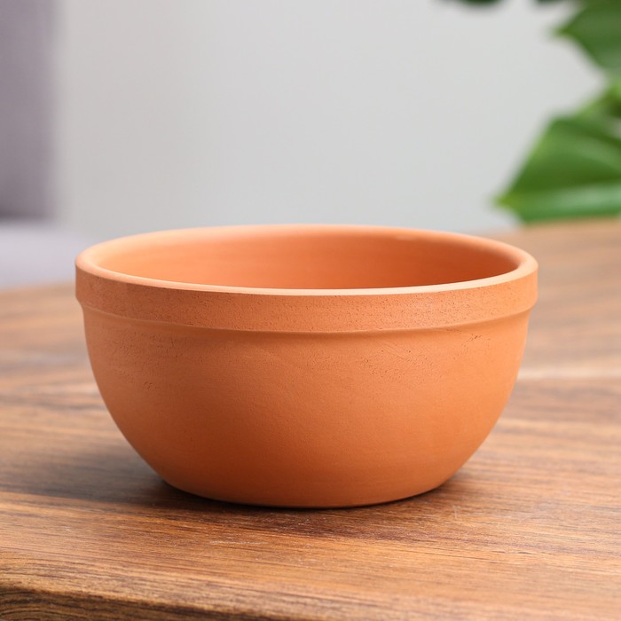 Горшок цветочный "Астра" 0,6 л - Фото 1