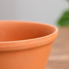 Горшок цветочный "Хризантема" 1,5 л - фото 41321669