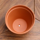 Горшок цветочный "Конус" 4 л - фото 24544111