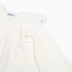 Рубашка детская KAFTAN, р. 38 (146-152), белый - Фото 2