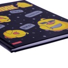 Дневник универсальный для 1-11 классов "УтяКря", твёрдая обложка, матовая ламинация, 3D Фольга, 40 листов - фото 22738975