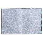 Дневник универсальный 1-11 класс, 48 листов "Зов монстра", интегральная обложка, матовая ламинация, выборочный УФ-лак, конгрев - фото 23781487