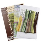 Набор для вышивания «Крутой водопад» 9714391