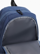 Рюкзак школьный на молнии, с карманами, размер 31×15×47 см, голубой - Фото 11