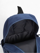 Рюкзак школьный на молнии, с карманами, размер 31×15×47 см, голубой - Фото 12