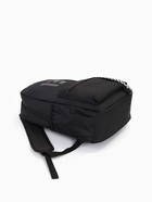 Рюкзак молодёжный на молнии, с карманами, с цифрой 13, размер 31×15×45 см, чёрный - Фото 9