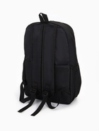 Рюкзак молодёжный на молнии, с карманами, с цифрой 13, размер 31×15×45 см, чёрный - Фото 10