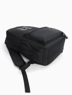 Рюкзак молодёжный на молнии, с карманами, с цифрой 23, размер 31×15×45 см, чёрный - Фото 4