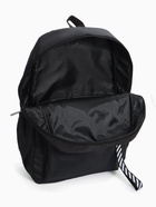 Рюкзак молодёжный на молнии, с карманами, с цифрой 23, размер 31×15×45 см, чёрный - Фото 7