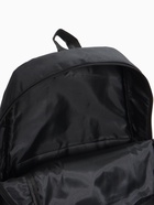 Рюкзак молодёжный на молнии, с карманами, с цифрой 23, размер 31×15×45 см, чёрный - Фото 8