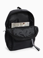 Рюкзак молодёжный на молнии, с карманами, с цифрой 23, размер 31×15×45 см, чёрный - Фото 9