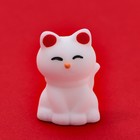 Мялка антистресс «Меньше стресса», 3.7×5 см - Фото 3