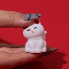 Мялка антистресс «Меньше стресса», 3.7×5 см - Фото 5