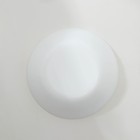 Набор суповых тарелок Luminarc DIWALI, 780 мл, d=20 см, стеклокерамика, 6 шт, цвет белый - фото 4381747