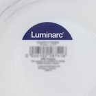 Салатники Luminarc TRIANON, 320 мл, d=12 см, набор 6 шт., стеклокерамика, белые - Фото 6