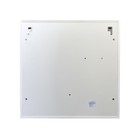 Зеркало-шкаф Comforty «Никосия-80», белый глянец - фото 12989408